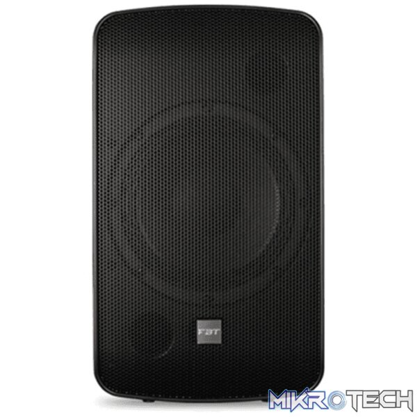 FBT CANTO5CB 5in PASSIVE SPEAKER 120W RMS BLACK - Image 4